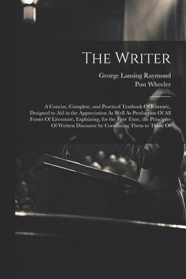 The Writer 1