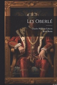 bokomslag Les Oberl
