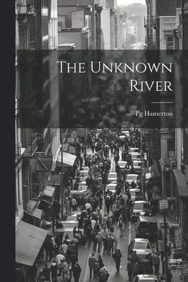 Unknown River 1
