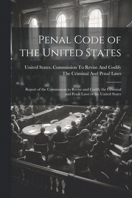 Penal Code of the United States
