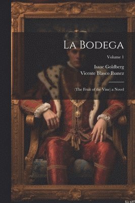 bokomslag La Bodega