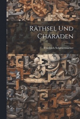 bokomslag Rthsel Und Charaden