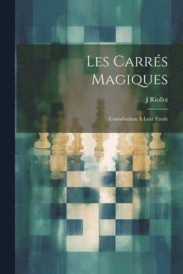 Les Carrs Magiques 1