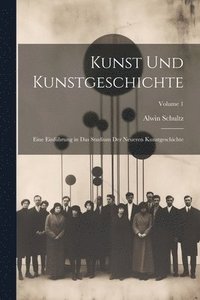 bokomslag Kunst Und Kunstgeschichte