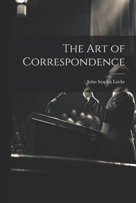 bokomslag Art of Correspondence