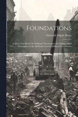 Foundations 1