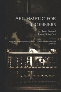 bokomslag Arithmetic for Beginners