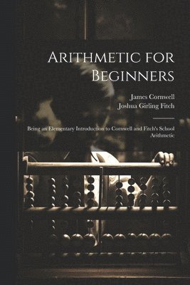 Arithmetic for Beginners 1