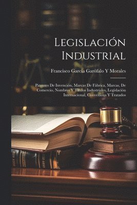 Legislacin Industrial 1
