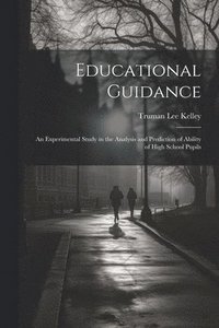 bokomslag Educational Guidance