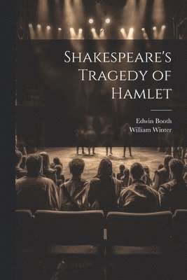 Shakespeare's Tragedy of Hamlet 1