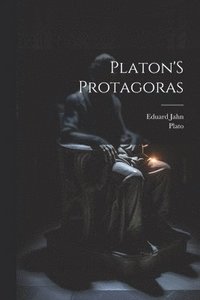 bokomslag Platon'S Protagoras