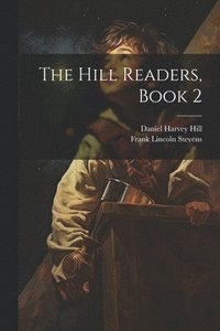 bokomslag The Hill Readers, Book 2