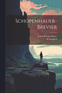 bokomslag Schopenhauer-Brevier