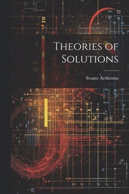 Theories of Solutions 1