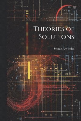 Theories of Solutions
