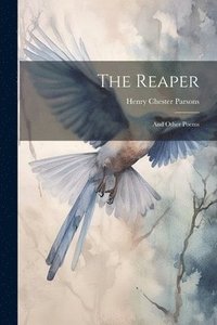 bokomslag Reaper