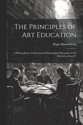 Principles of Art Education