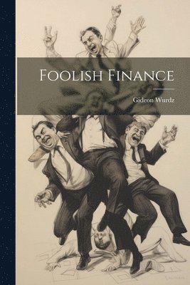 Foolish Finance 1