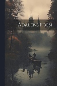 bokomslag Ådalens Poesi