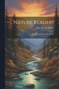 bokomslag Nature Readers