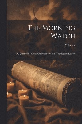 The Morning Watch 1