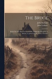 bokomslag The Bruce