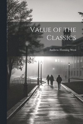 Value of the Classics 1