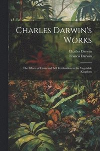 bokomslag Charles Darwin's Works