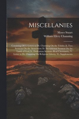 Miscellanies 1