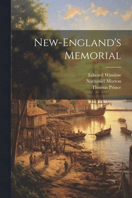 New-England's Memorial 1