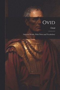 bokomslag Ovid