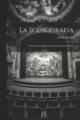 Scenografia