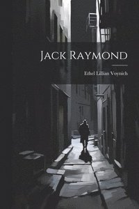 bokomslag Jack Raymond