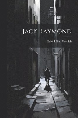 Jack Raymond 1