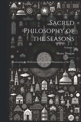 Sacred Philosophy of the Seasons