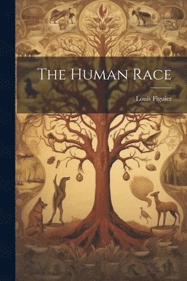 The Human Race 1