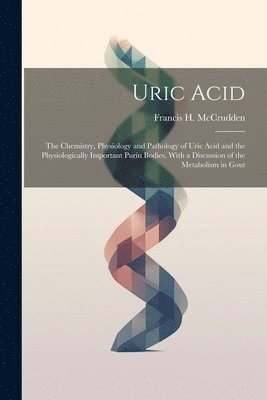 Uric Acid 1