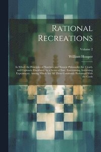 bokomslag Rational Recreations