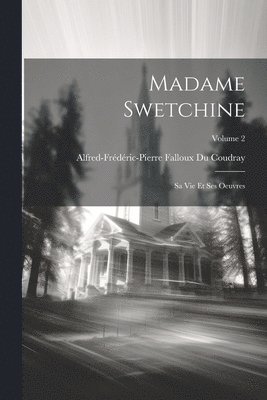 Madame Swetchine 1