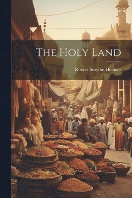 The Holy Land 1