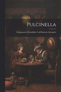 bokomslag Pulcinella