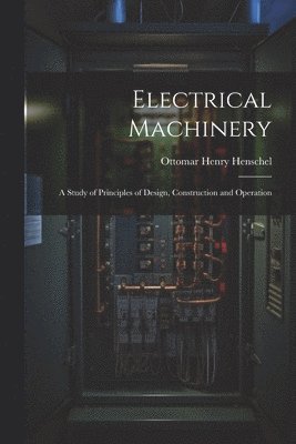 Electrical Machinery 1