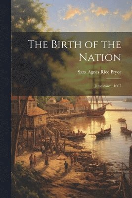 The Birth of the Nation 1