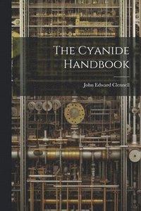 bokomslag The Cyanide Handbook