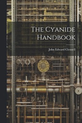 Cyanide Handbook