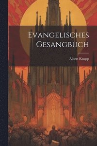 bokomslag Evangelisches Gesangbuch