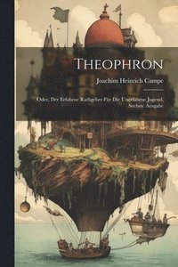 bokomslag Theophron