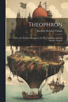 bokomslag Theophron