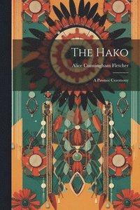 bokomslag The Hako